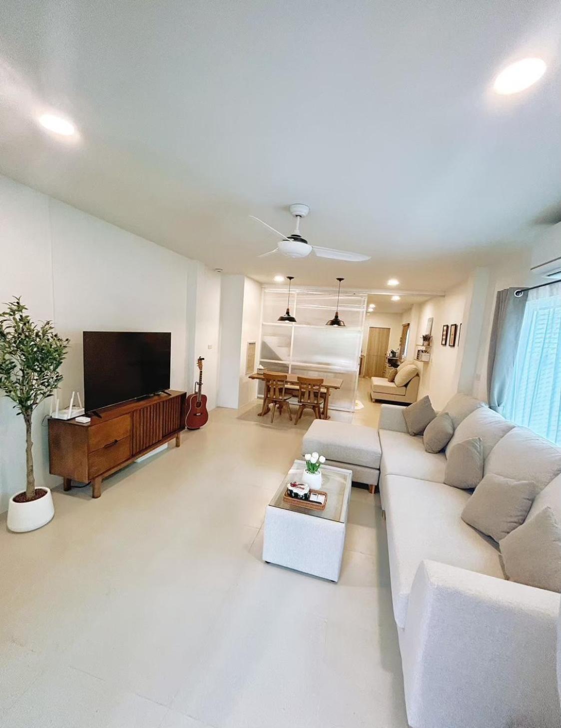 Sunny's Cozy * Bophut