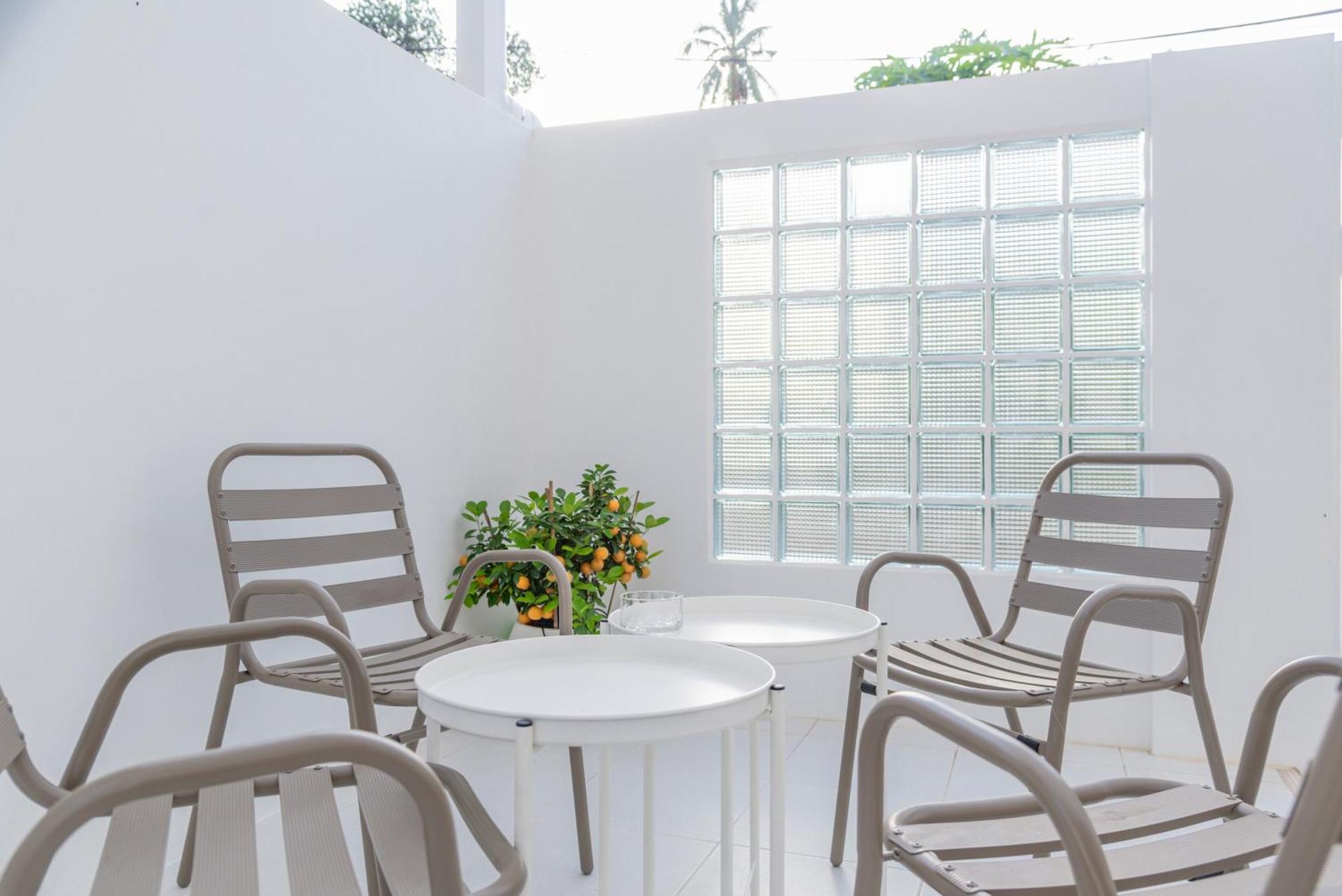 Sunny's Cozy Ferienhaus Bophut