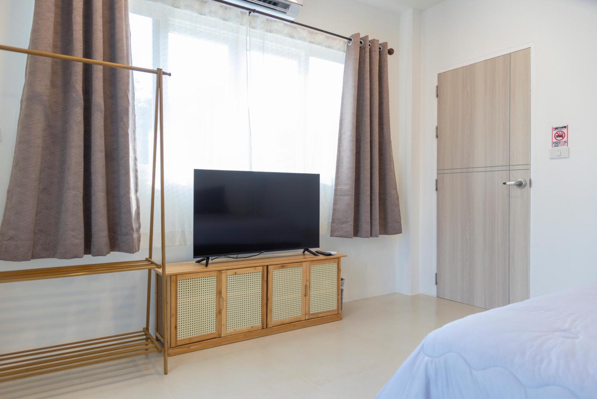 Sunny's Cozy Ferienhaus Bophut