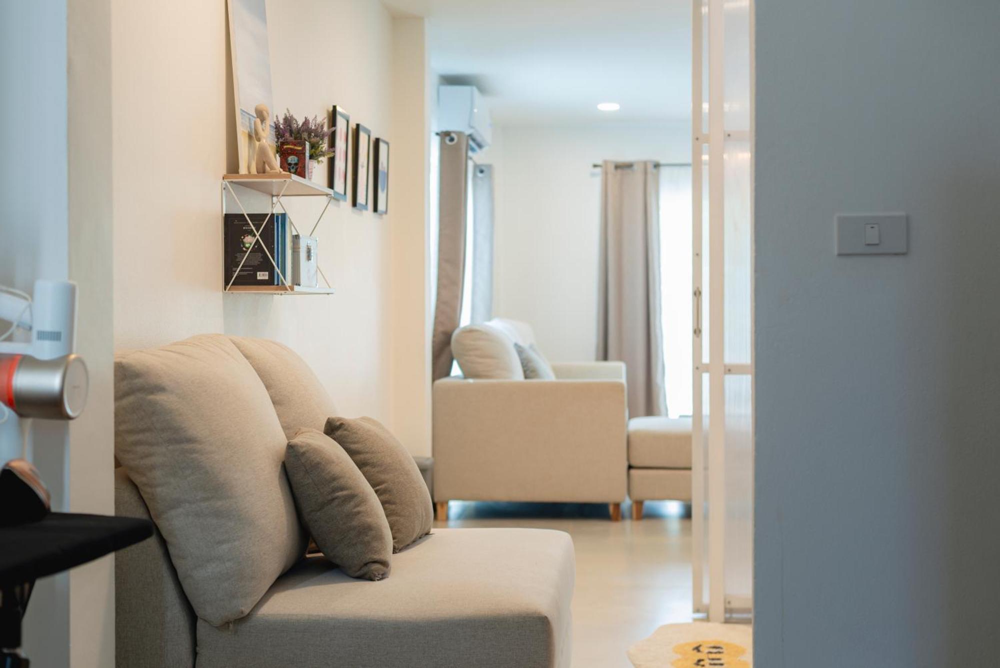 Sunny's Cozy Ferienhaus