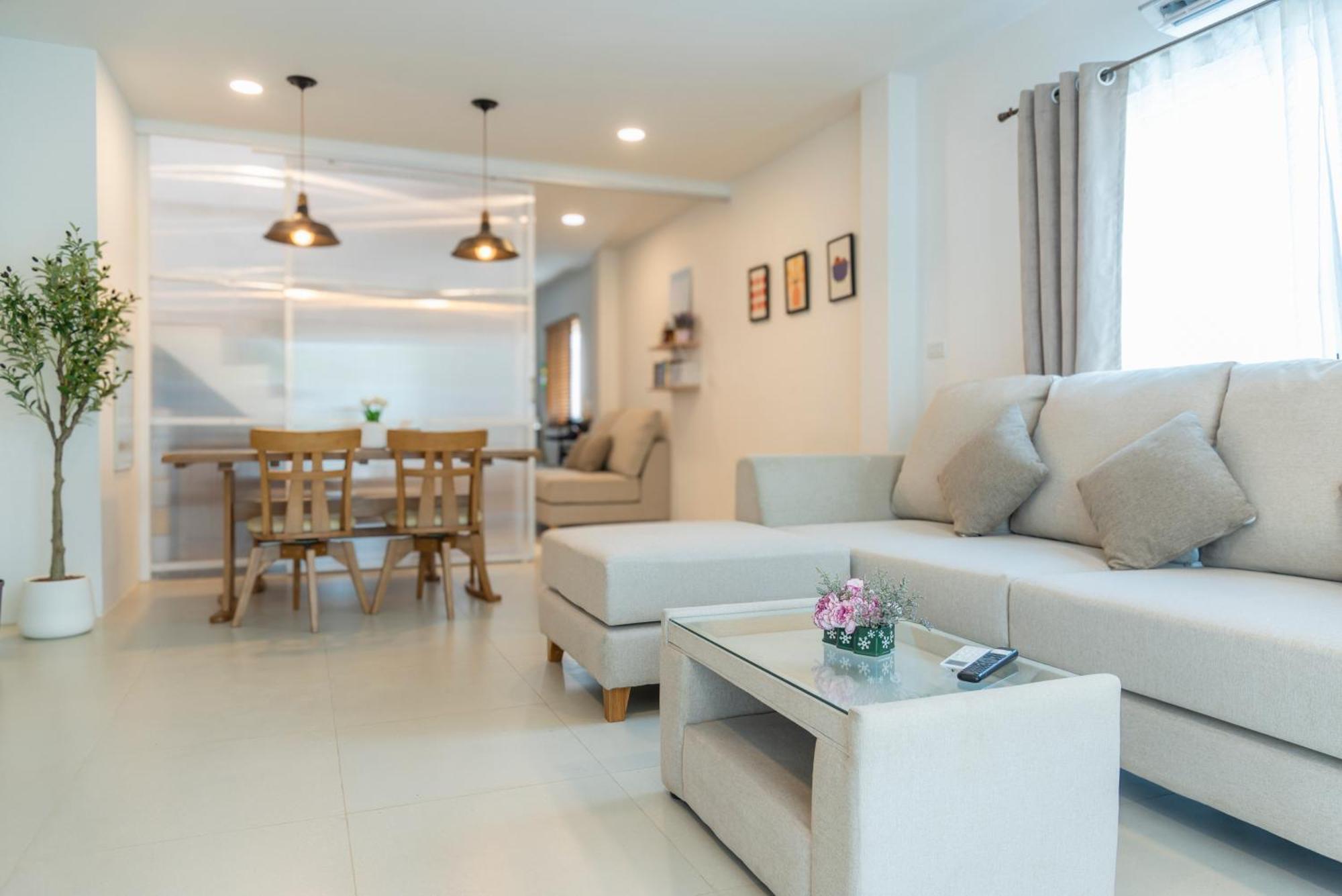 Sunny's Cozy Ferienhaus *